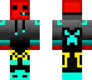 red slime