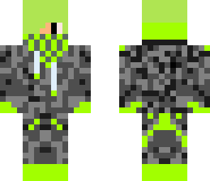 green gangster