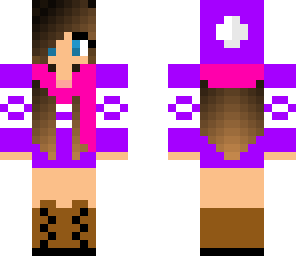amy