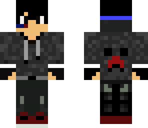 drago trainer