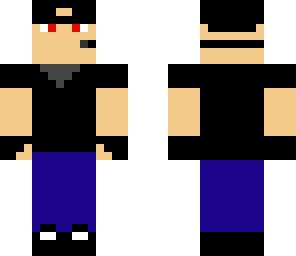 my skin