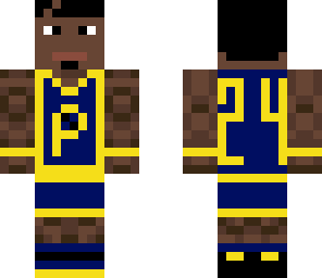 paul george