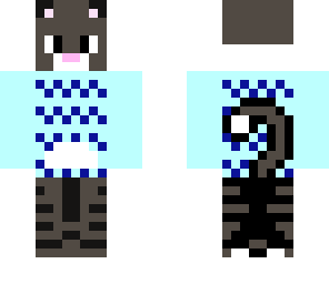 kitten hooded sweater