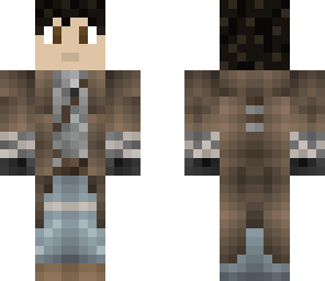 ncr ranger