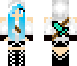 assassin girl edit