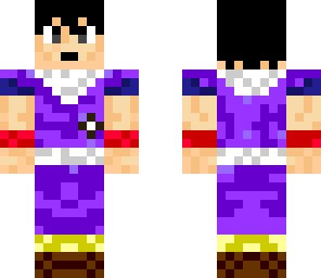 gohan