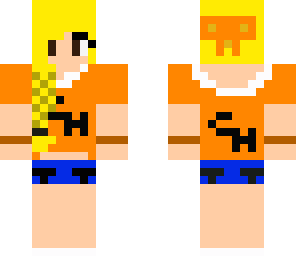 improved annabeth chase