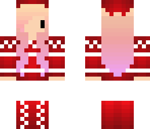 kittyluvsmc's perfect skin