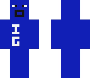 blue adopulas