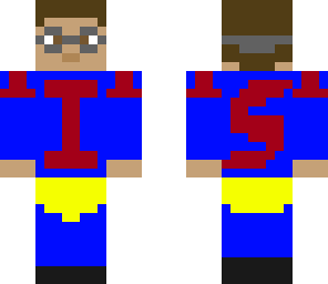 super irving