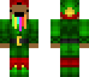 mini elf
