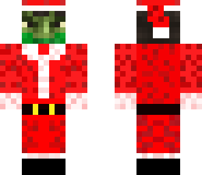 christmas hulk