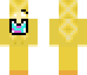 chica chicken