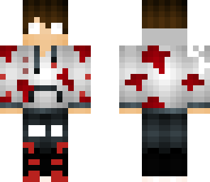 herobrine murderer