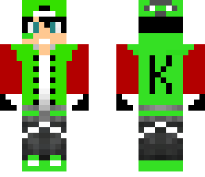 christmas boy improvements