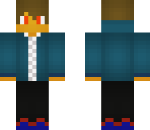 ne skin