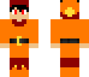 elf blazen hd