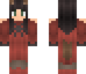 a querbo girl
