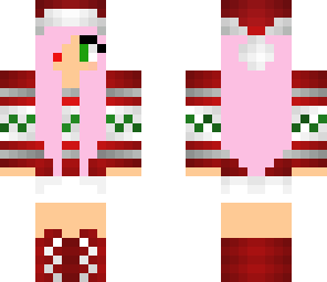 christmas girl
