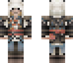 assassin's creed coner