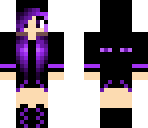 pony tale enderman
