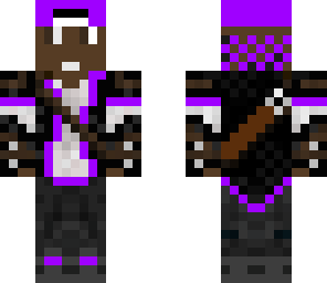 masterkyro archer