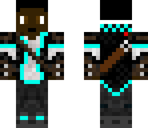 archer c0nduit skin