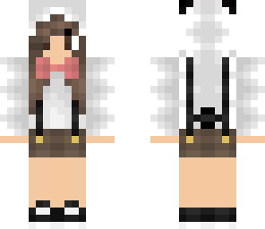 flutteshyloveu pandagirl