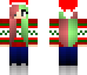my winter skin