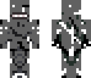 something evil