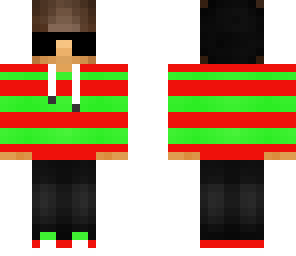 christmas cool