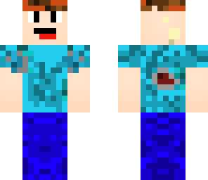 tcg skin