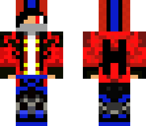 hackerassasin infernal