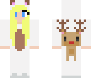 edited skin