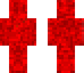 red demon the second