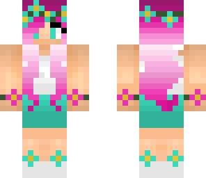 flower girl