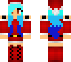 santa