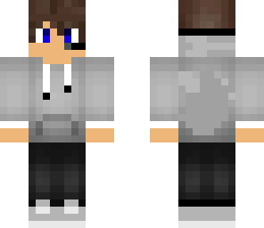me skin