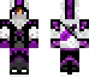 purple asassin