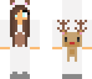 reindeer