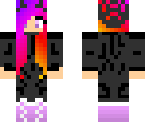 enderman asdfghjkl