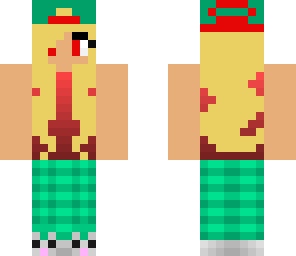 christmaspjs