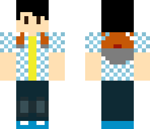 finn jr