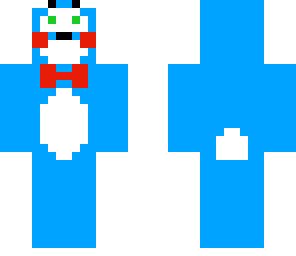 toy bonnie