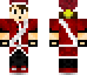 christmas teen
