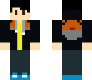 finn winter