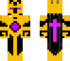 ender king