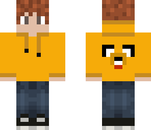 jake el humano