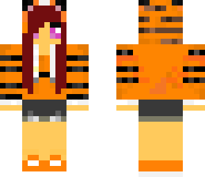 tiger