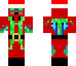 christmas tavius